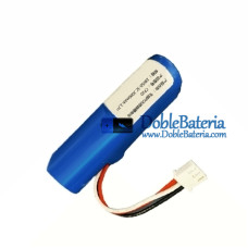 Batería para PLC CP20 [Batería de repuesto]